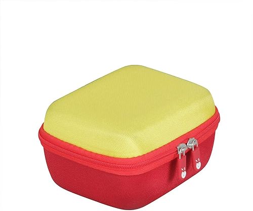 Miniatura 5 de Hermitshell Estuche rígido de viaje para Skip BO + UNO Card GameSkip BO + Juego de cartas Phase 10. Se adapta a hasta 300 cartas. No incluye tarjetas