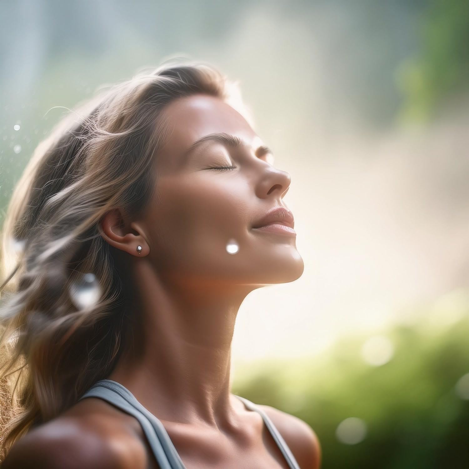 Sonidos de fuego de la naturaleza chisporroteante