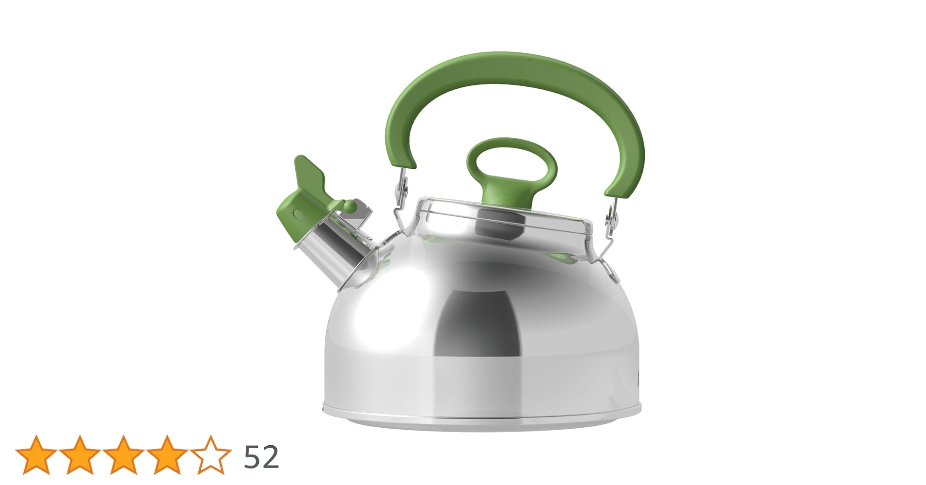 新品、未使用　クックベッセル　FIKA ステンレスケトル Amazon｜クックベッセル FIKA フィーカ ステンレスティーケトル