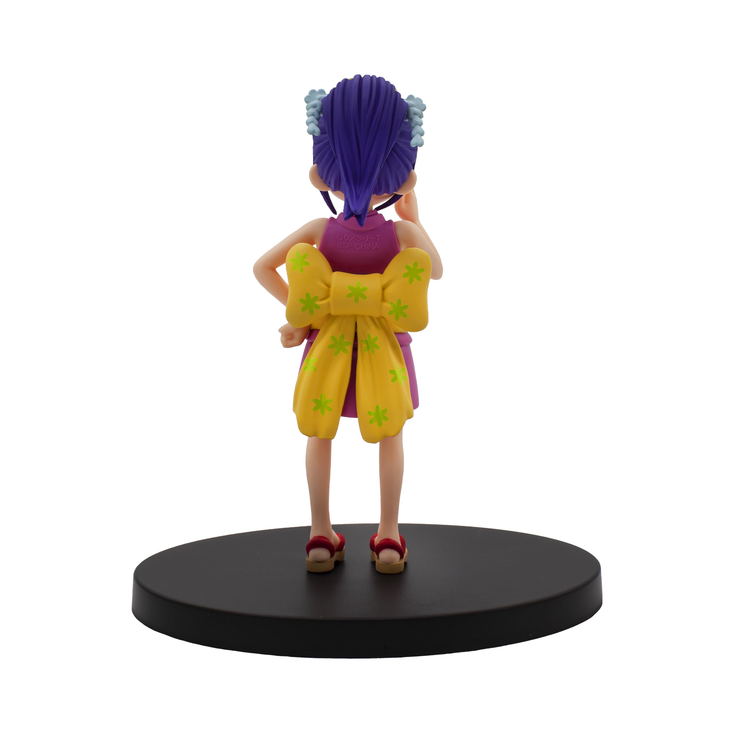Amazon.com: Banpresto - One Piece - Wanokuni O-Tama, Bandai