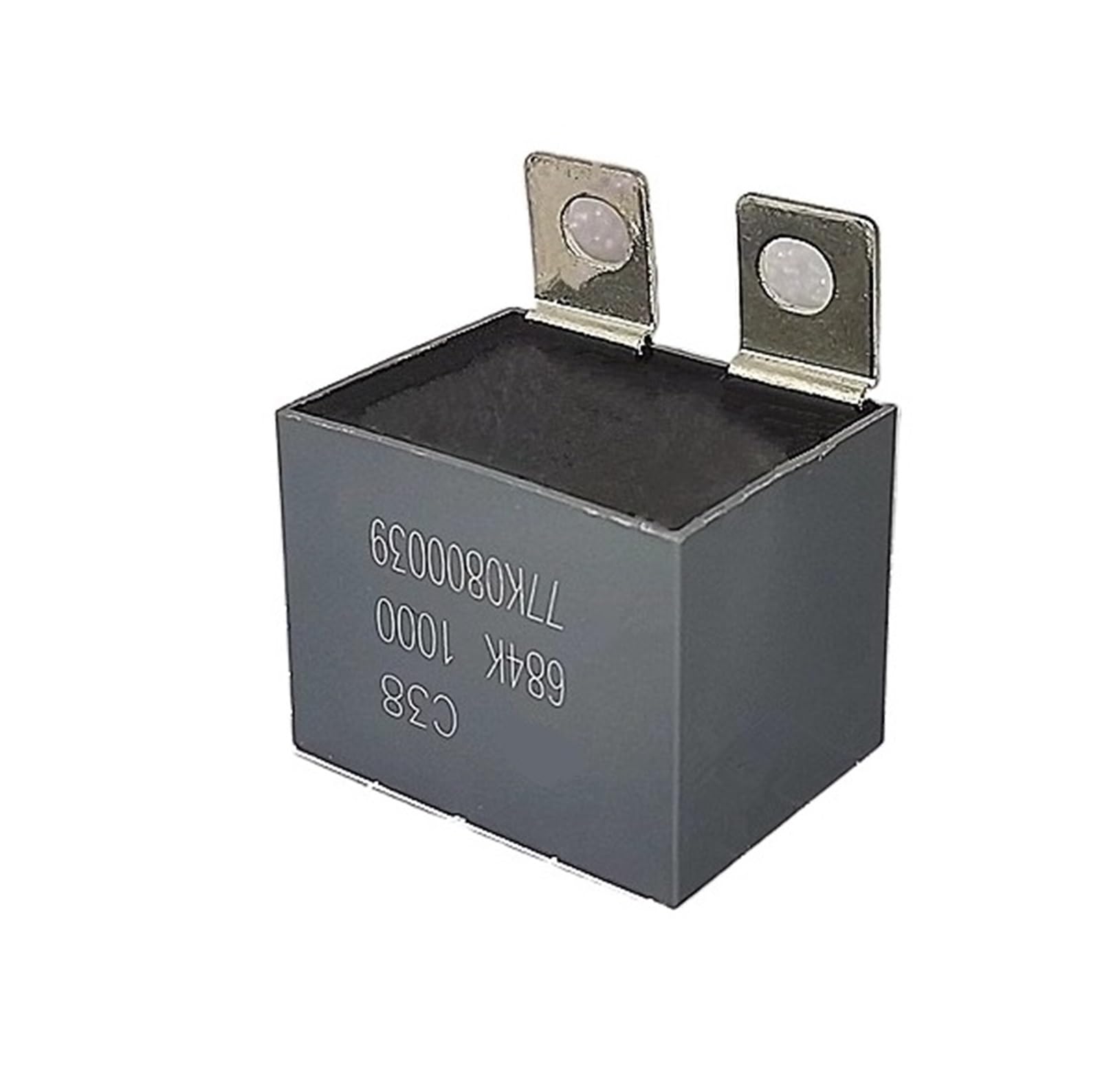 LEOTNNDQ C383A684K01C000 C38 0.68uF 1000VDC Film Capacitor