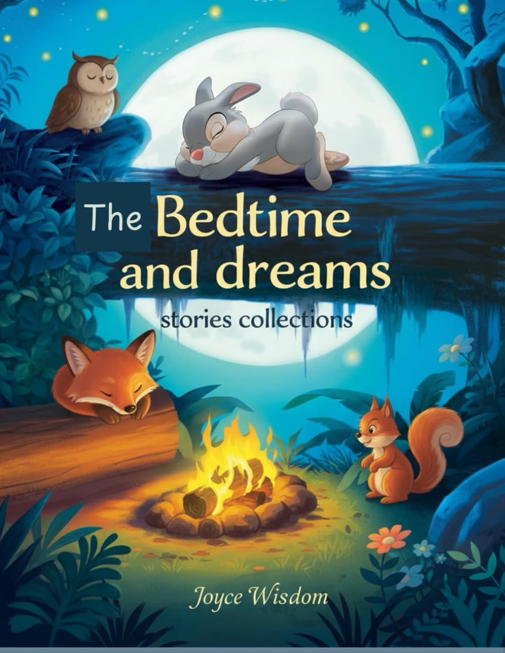 The Bedtime and Dreams: Stories collections