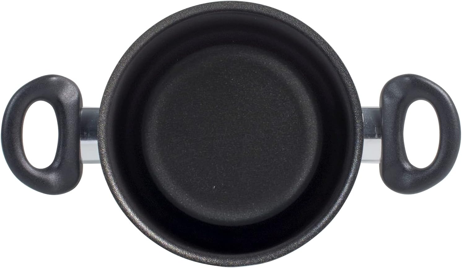 HOME Salt Peper Pot, 16 cm, 30x18x13 cm, Multicolor