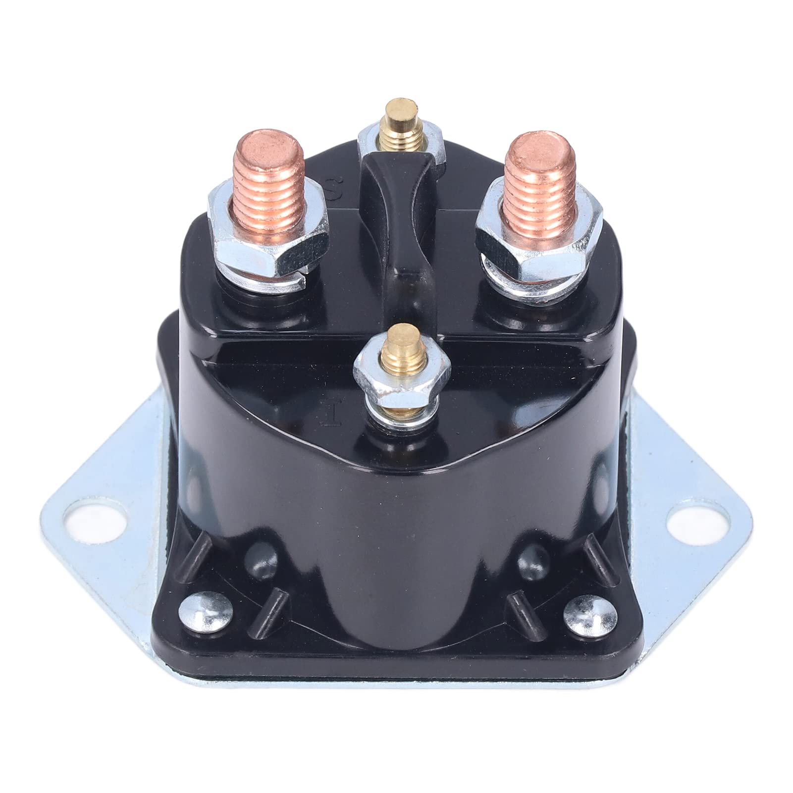 Club Car Solenoid 12V Starter Relay 1013609 Zamiennik dla Carryall DS Precedent Series Gas