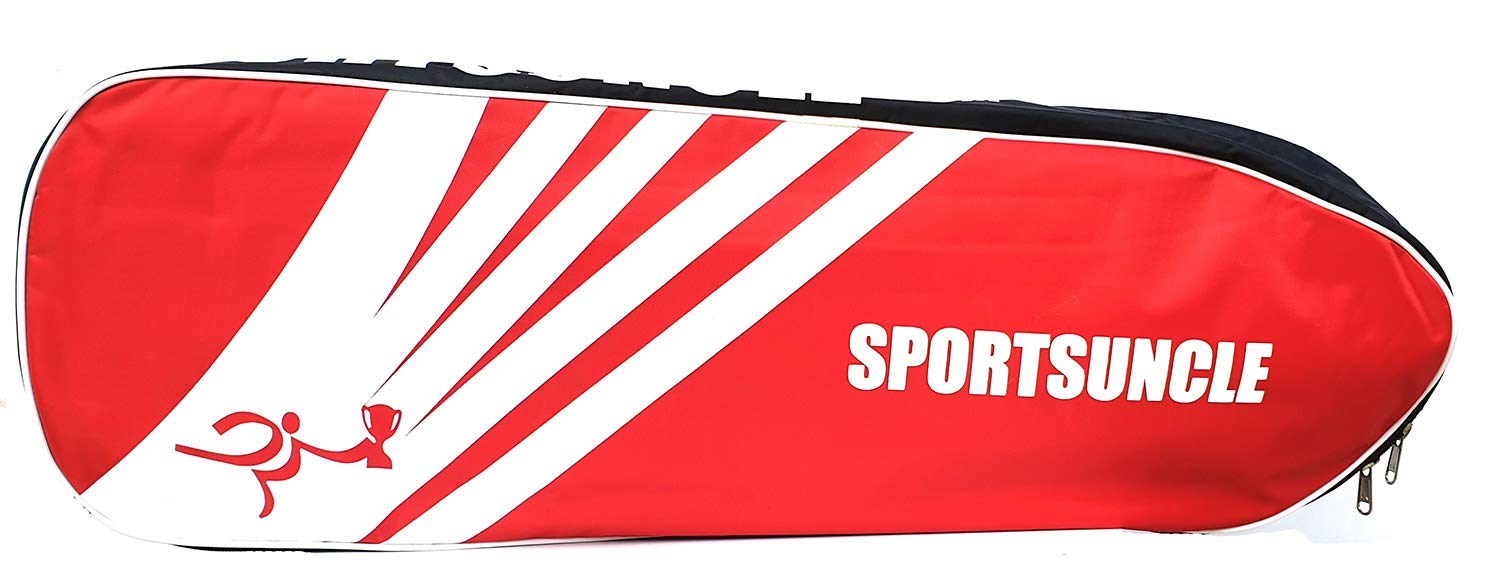 Superjockk Sportsuncle Badminton Racket Cover-picture-24