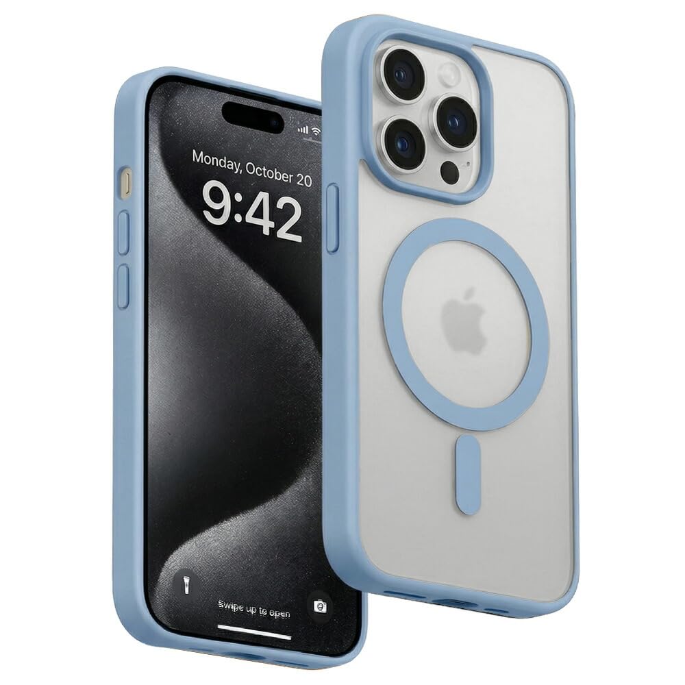 Amazon.co.jp: [brillo] iphone14ProMax ケース MagSafe対応