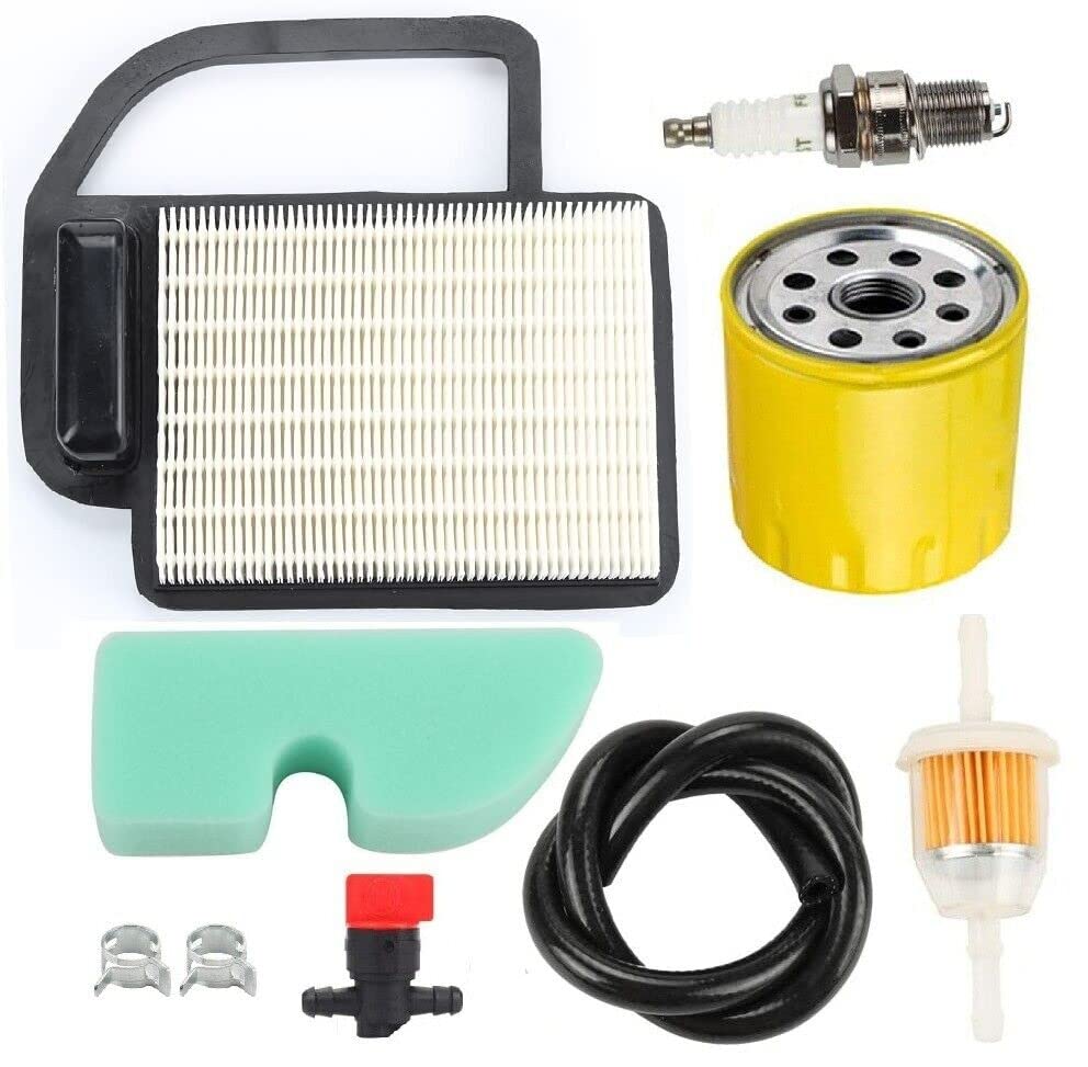 PHUOC LOC THO for 2008302S/06S Filter for Kohler SV470- SV620 for Husqvarna Yth20k46 Yth21k46