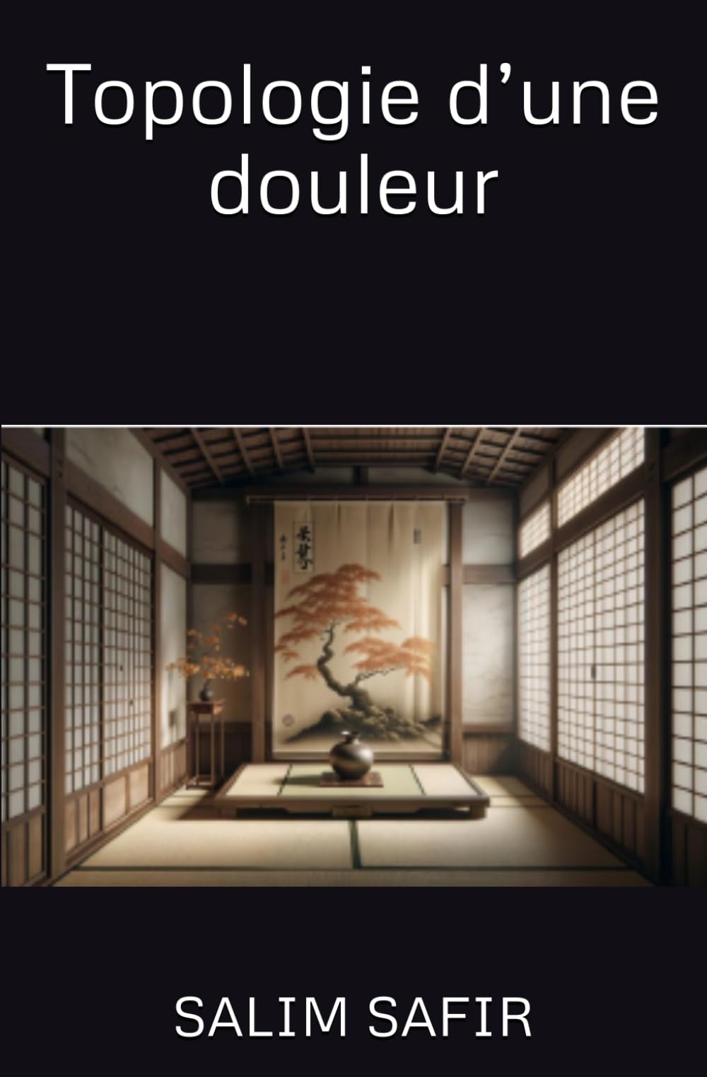Topologie d’une douleur (Silence & Reconstruction)