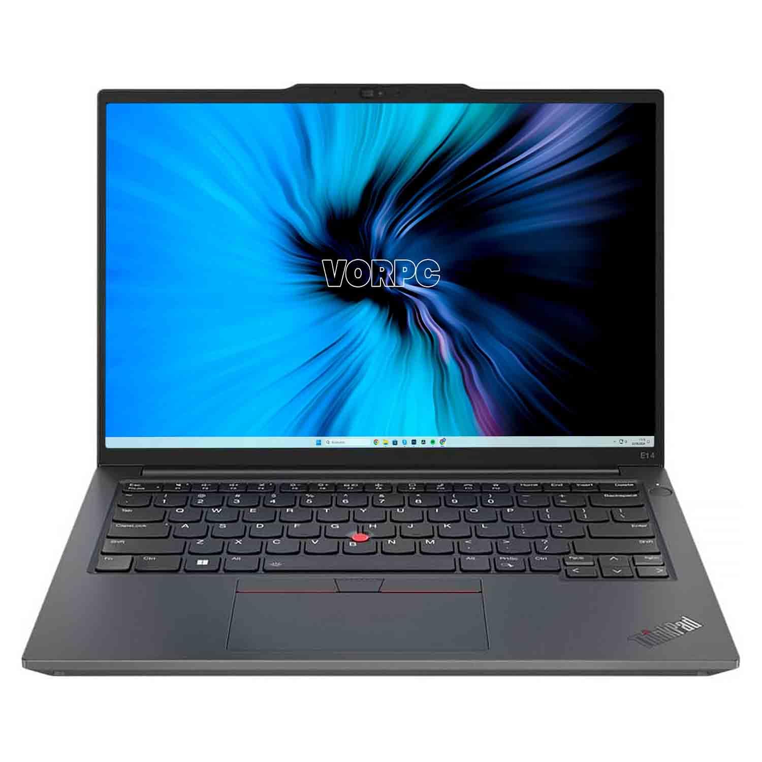 Lenovo ThinkPad E14 Gen 2 14' – ThinkPad E14 Gen 2 14' – Laptop Reacondicionado