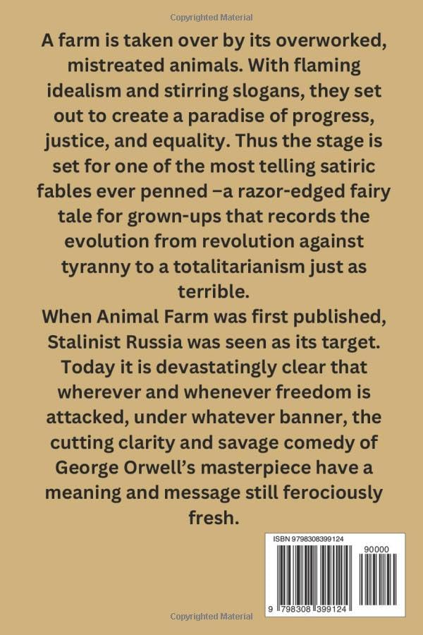 Animal Farm - Image 2