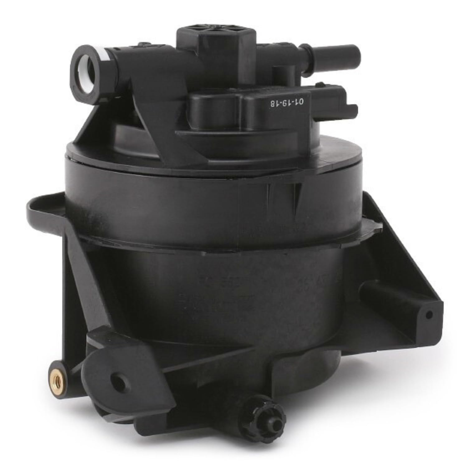 Pełna obudowa filtra oleju kompatybilna z Evasion Jumpy Berlingo Xsara C4 C5 C8 Scudo Ulysse Focus C-Max 206 307 308 406 407 607 806 Expert Partner C489 FC582 N1723