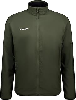 MAMMUT(マムート) ウィンドブレーカートラバース ラインド ウィンドブレーカー ジャケット アジアンフィット メンズ/Traverse Lined WB Jacket AF Menメンズ