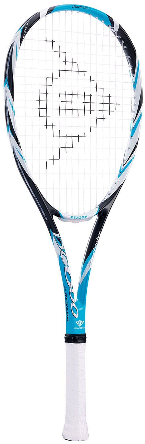 Amazon | DUNLOP(ダンロップ) Diacluster 800 ソフトテニス用
