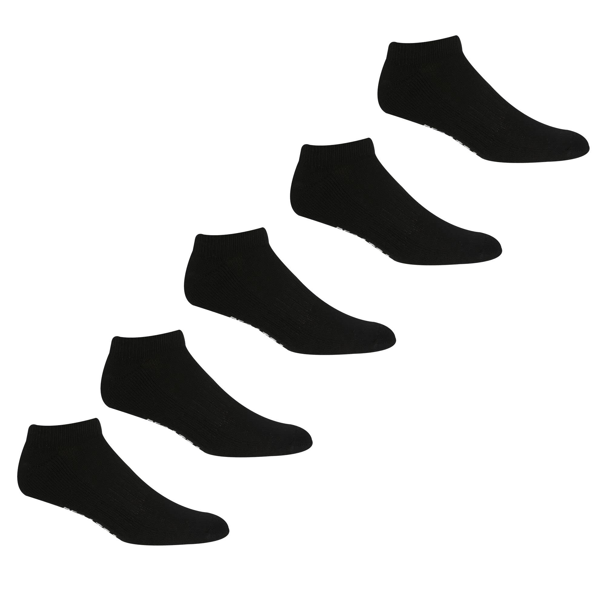 Regatta 5 Pack Trainer Sock
