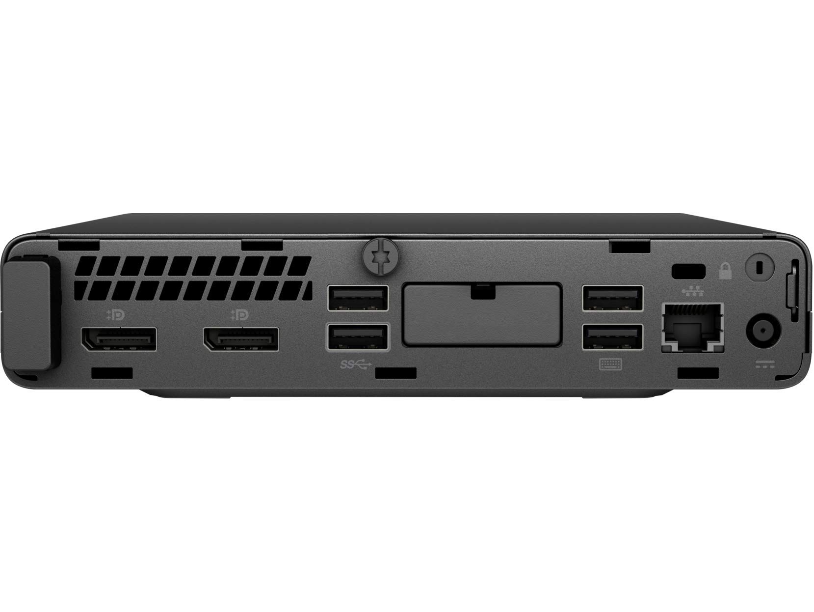 Amazon.com: HP Smart Buy EliteDesk 800 G4 DM : Electronics