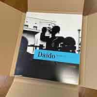 Daido hysteric アートブック & トートバッグ セット Daido Hysteric No. 6(森山大道) / りーちあーと / 古本、中古本