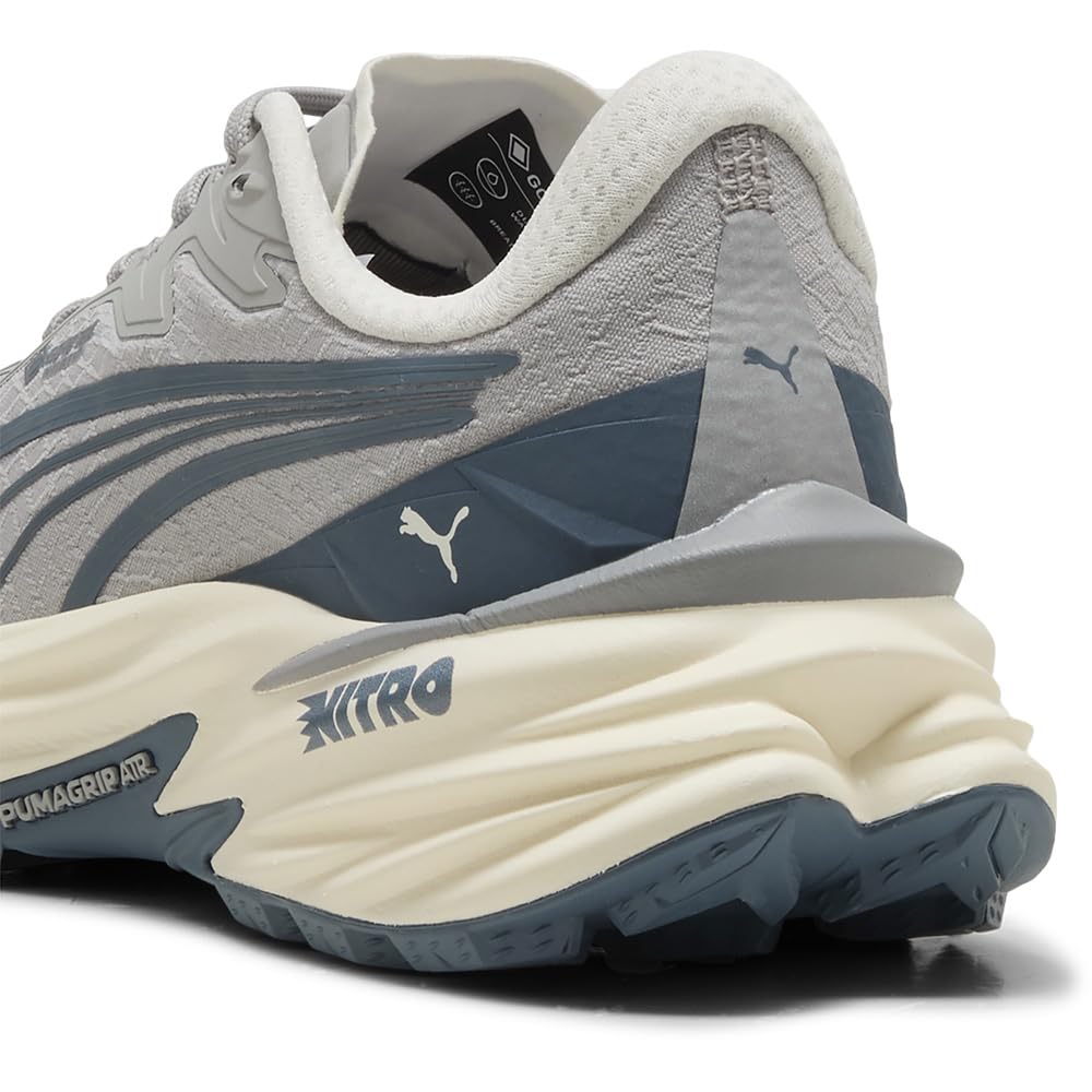 PUMA Fast-Trac Nitro 4 Gore-TEX® Trailrunning-Schuhe EU 38