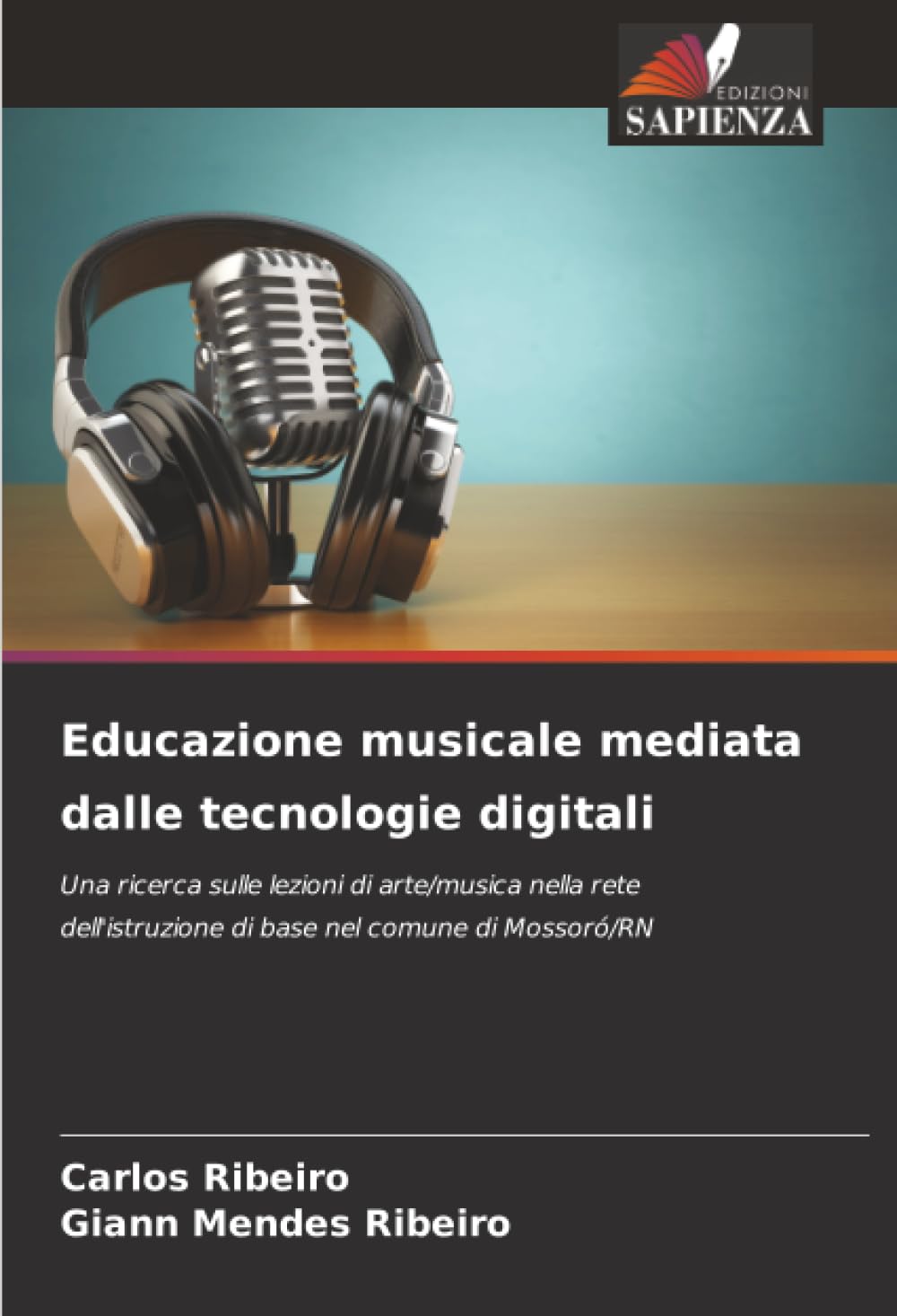 Educazione musicale mediata dalle tecnologie digitali: Una ricerca sulle lezioni di arte/musica nella rete dell'istruzione di base nel comune di Mossoró/RN