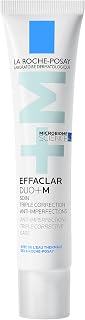 Effaclar Duo+M: review do cuidado para imperfeições