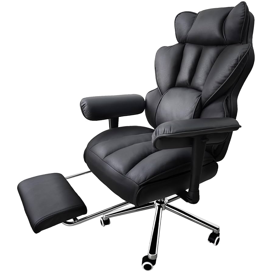 Amazon.co.jp: Withstar 社長椅子 ゲーミングチェア 寝れる