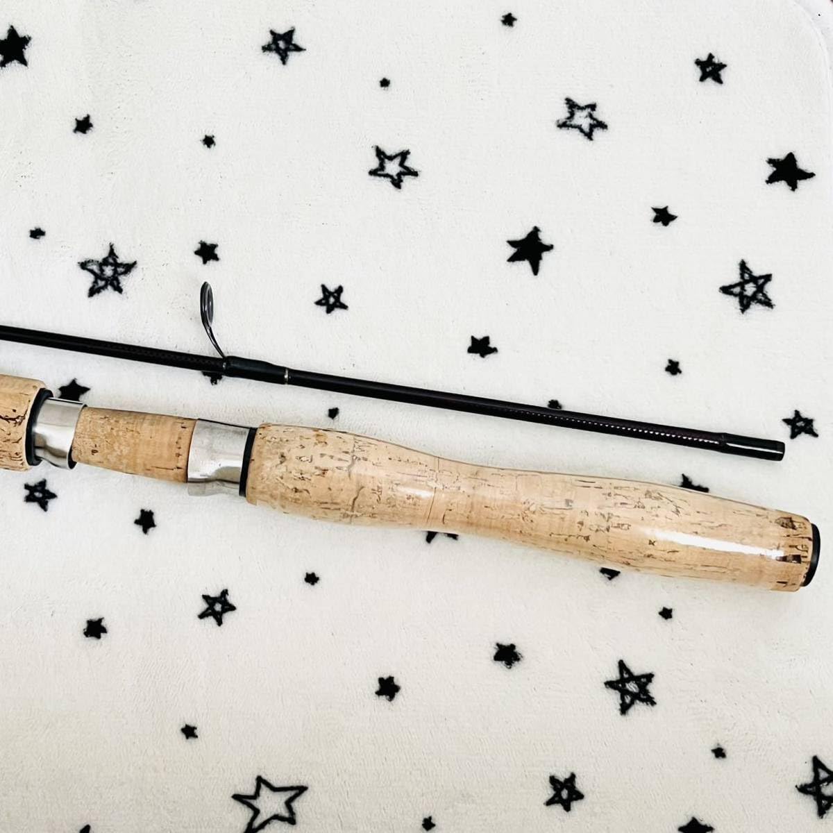 Amazon | ノーブランド品 SILSTARシルスターDIAFLEXDF-56SPロッド釣竿