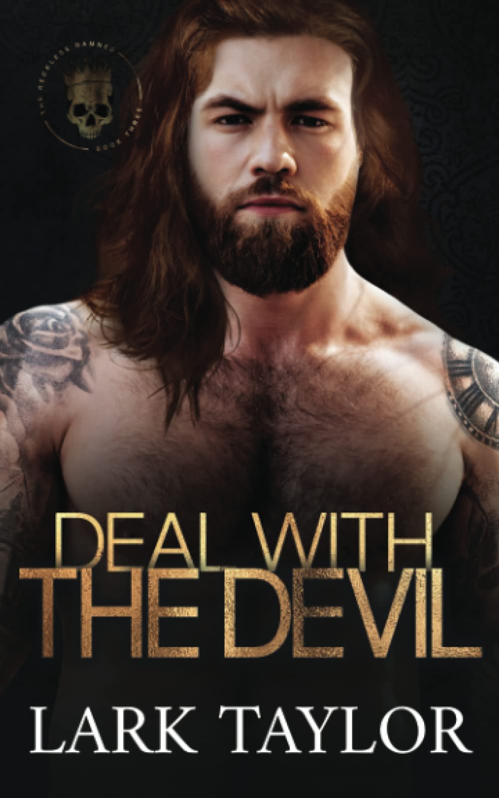 Deal With the Devil (The Reckless Damned)