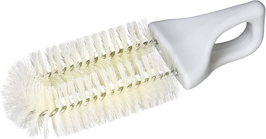 Amazon.co.jp: マーナ (marna) 足スッキリブラシ (足裏あらい/足