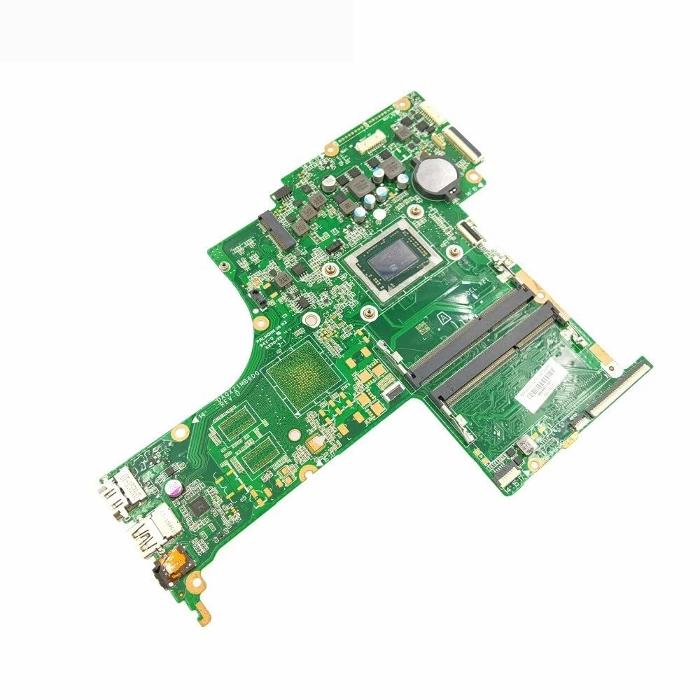 809400-001 809400-501 809400-601 for HP 17-G w/A10-8700P Motherboard DA0X21MB6D0-picture-19