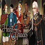 Heirs & Graces (Original Soundtrack) [Winter Wolves Games]
