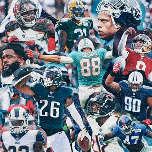 Best Of NFL 🏈