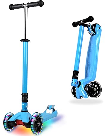 patinete amazon niño