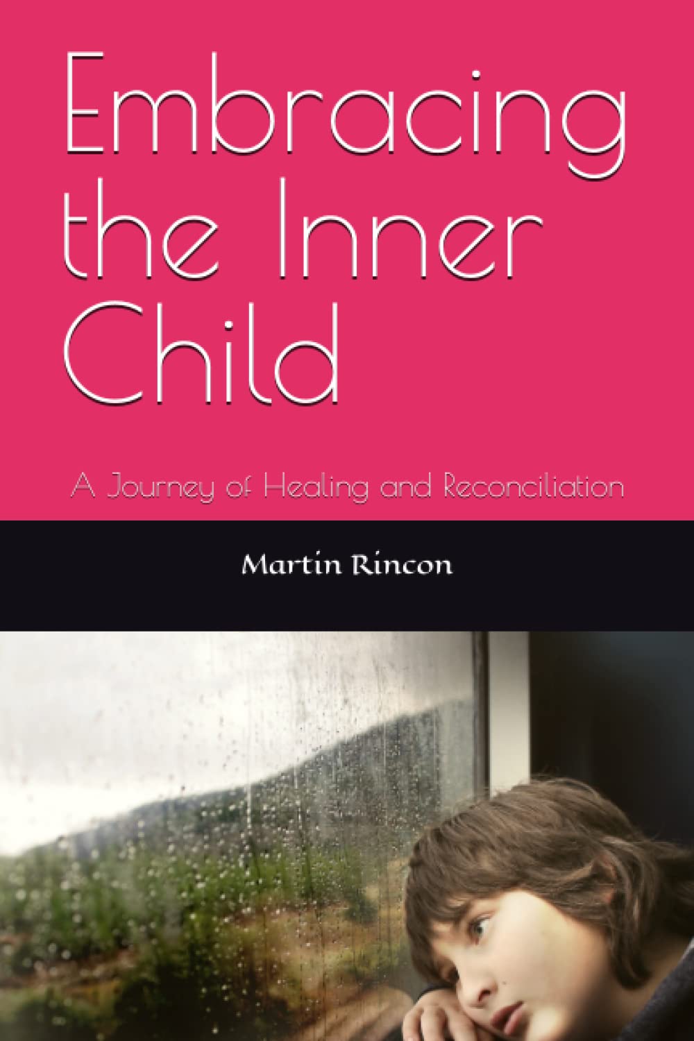 Embracing the Inner Child: A Journey of Healing and Reconciliation