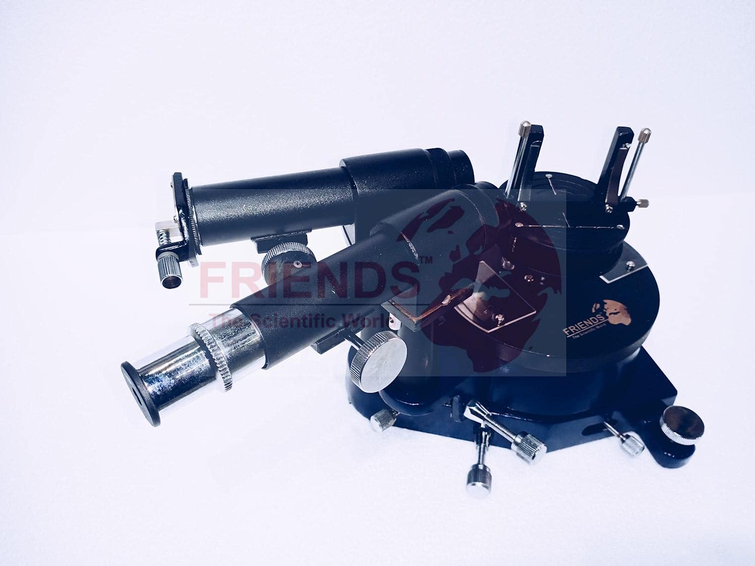 Spectrometer 7 inches-image-22
