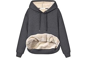 Hooded Sweatshirt for Women
