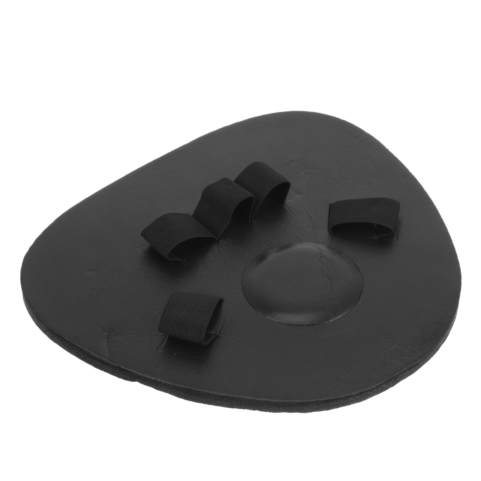 Anneome Reusable Sports Glove Baseball Glove Foam Fielding Trainer Perfect Present for Dad Boyfriend and Male Friends