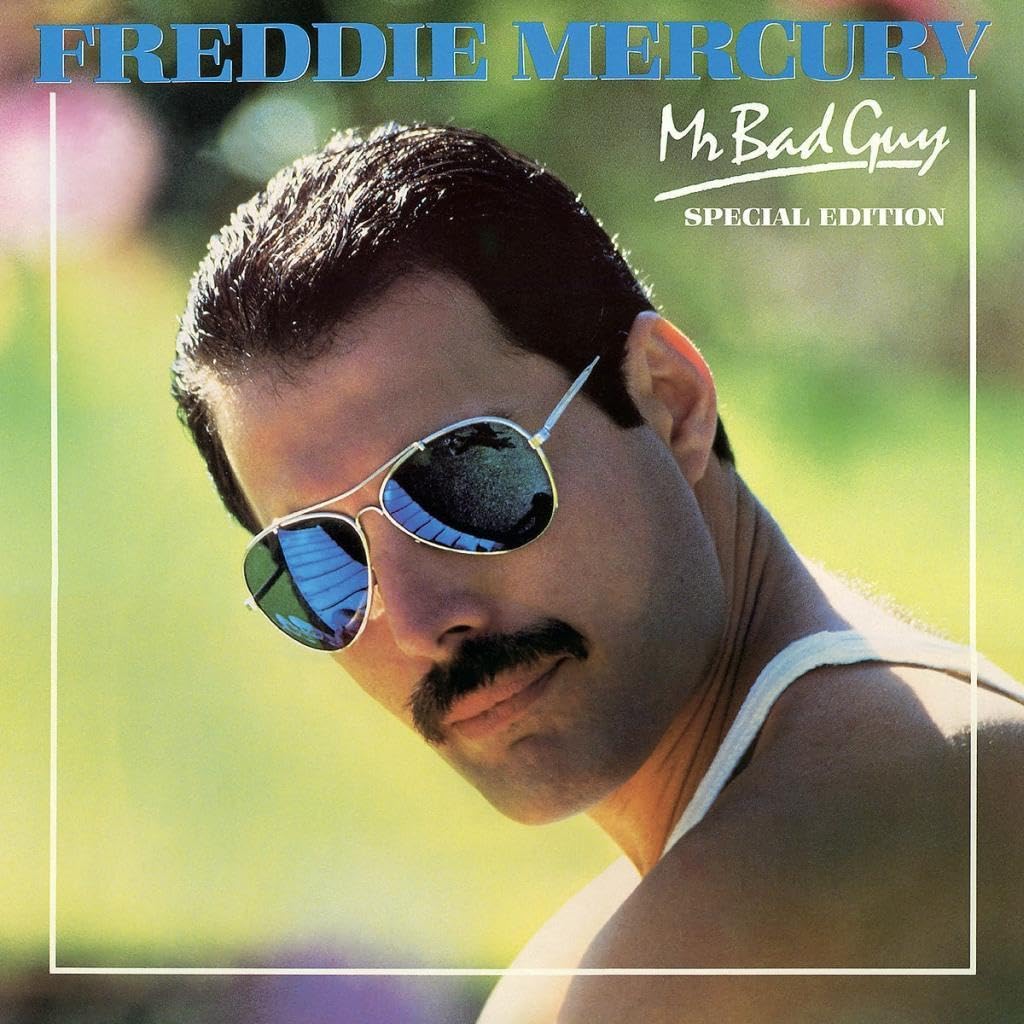 Amazon.co.jp: Mr Bad Guy: ミュージック