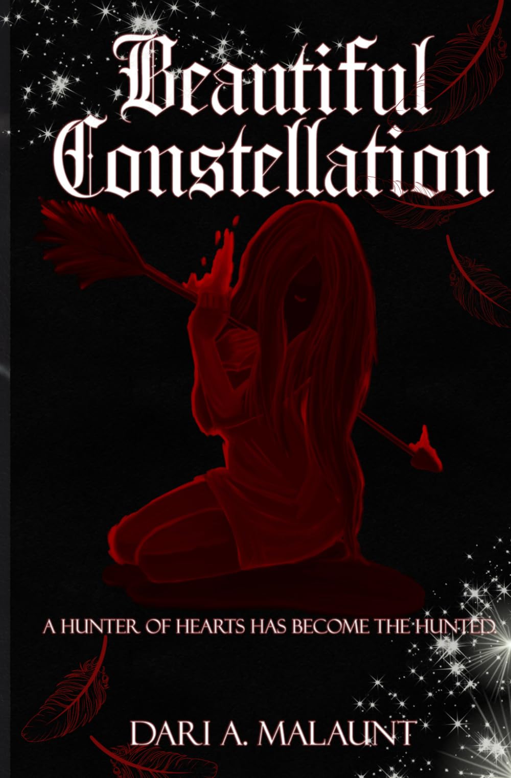 Beautiful Constellation (Divine Destinies (A Dark Fantasy Saga))