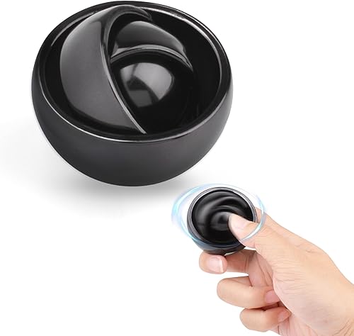 Vilalatfan Juguetes para ansiedad para adultos y niños, conjunto de juguetes para ansiedad giroscópicos, idea de juguetes para personas con TDAH, disponible en Yaxa Colombia