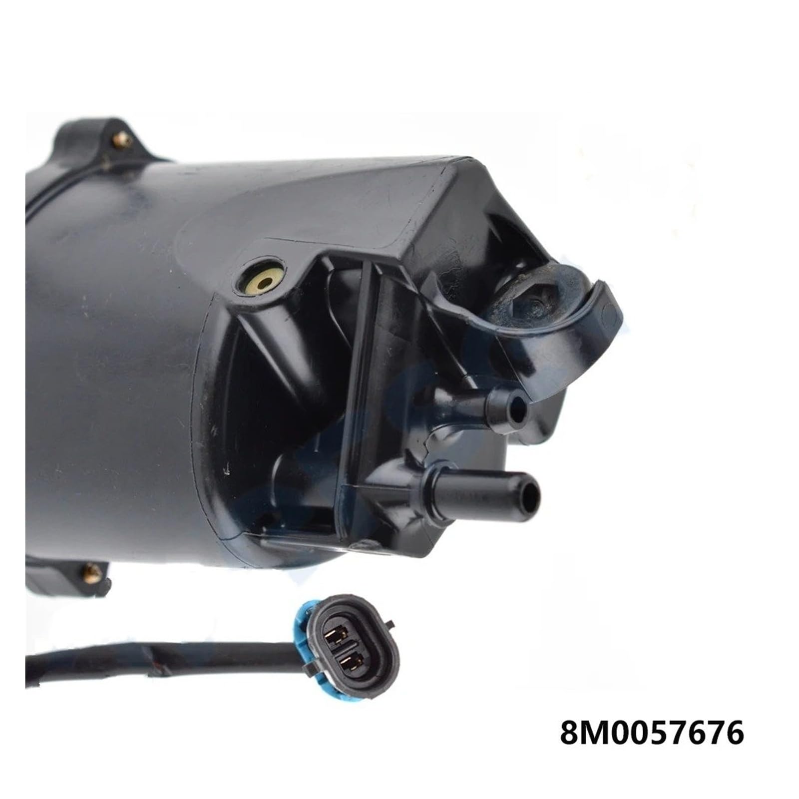 Pompa Benzina Motore Per Mercury Per Fuoribordo Per Mercruiser Per Sea Pro 4 Tempi 115 135 150HP 8M0057676 Modulo Alimentazione Carburante Pompa Motore