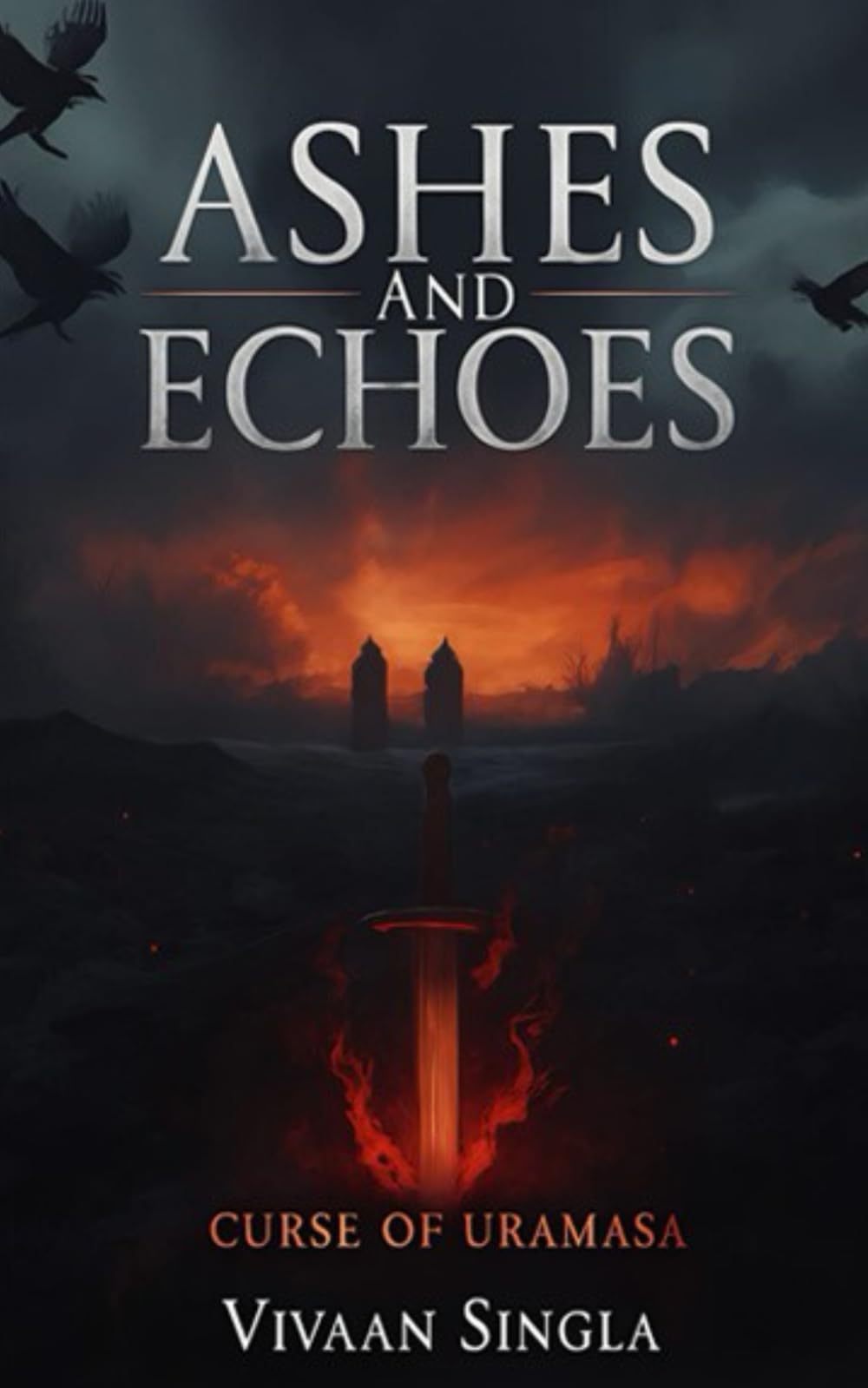 Ashes and Echoes: Curse of Uramasa