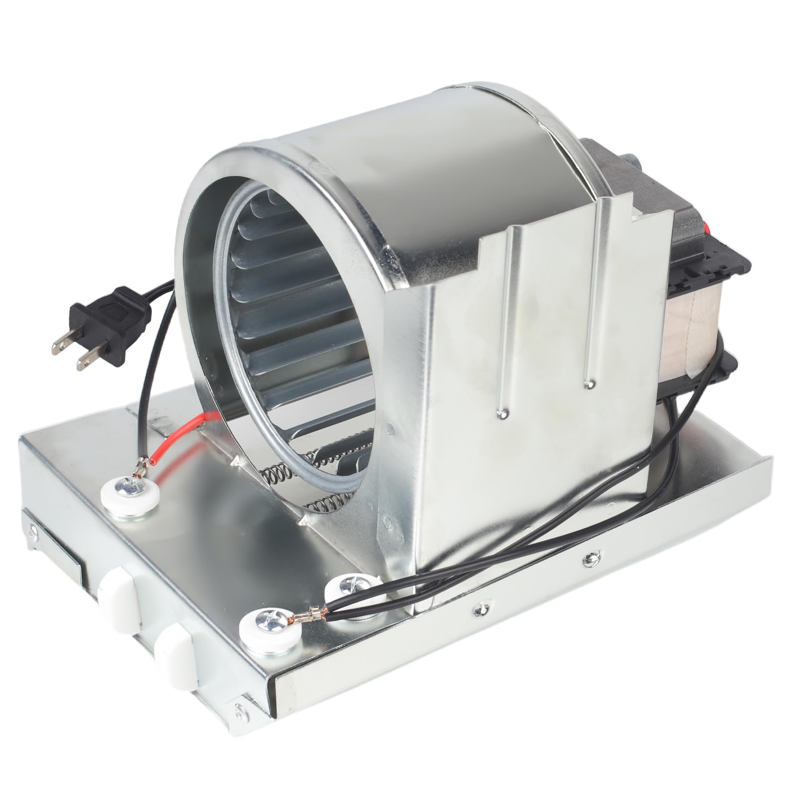 S97017648 NuTone Bathroom Fan Replacement Parts, S97017648 Motor Assembly for NuTone Heater 605RP, 660RP, 665RF, 665RP Replaces 1394065, 88568-000, 88568000, 89306000, 97017648, K3102000, B004XL2FZ0
