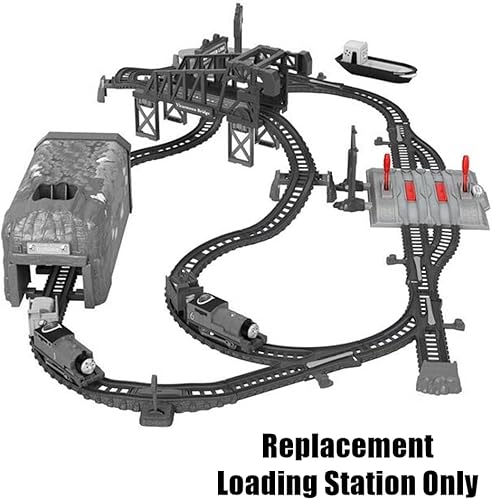 Miniatura 4 de Piezas de repuesto para Thomas The Train - GLK80  Thomas & Friends Talking Thomas y Percy  Estación de carga de repuesto