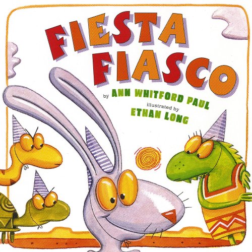 Fiesta Fiasco view 2