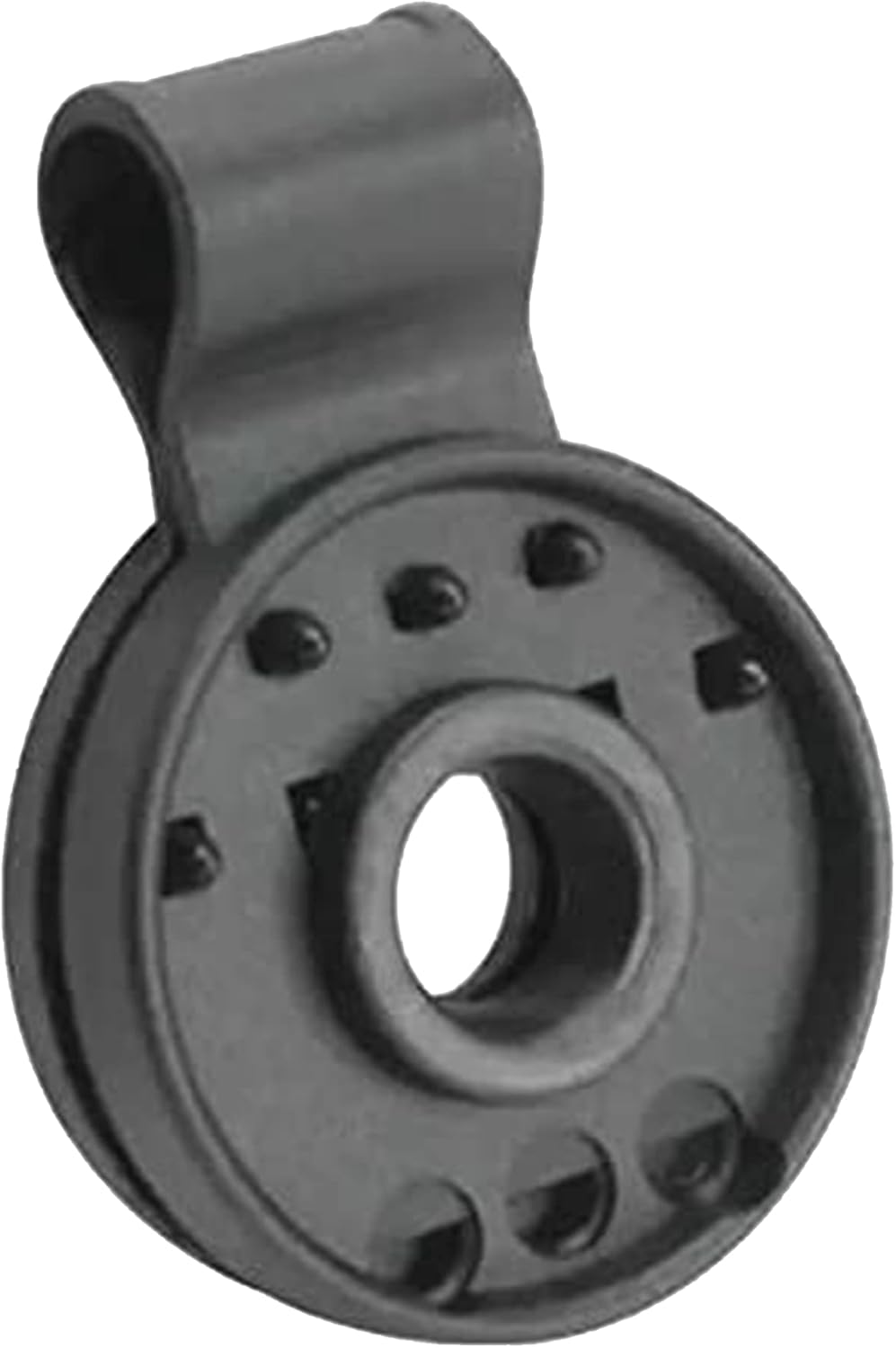 Tarps Now Debris Shield Clips - Multipurpose Utility Peg Clip Set - Sun Shade, Bird, Garden, Dirt - 100 Pieces