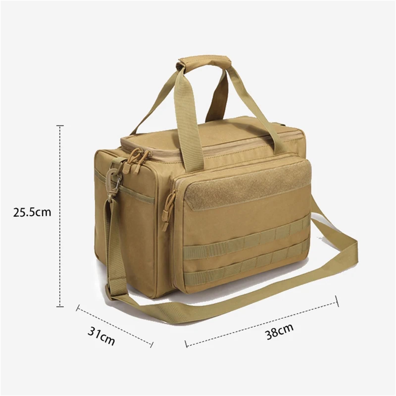 Zapatillero CampañAs Bolsa de gimnasio deportiva multifunción de alta capacidad, bolsas de herramientas impermeables, zapatillas, bolsa de almacenamiento de baloncesto for entrenamiento físico