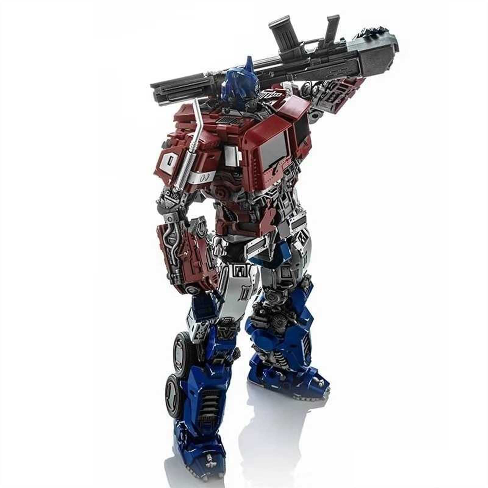 Amazon.co.jp: トランスフォーマーのおもちゃ, Weijiang変換玩具30cmの 