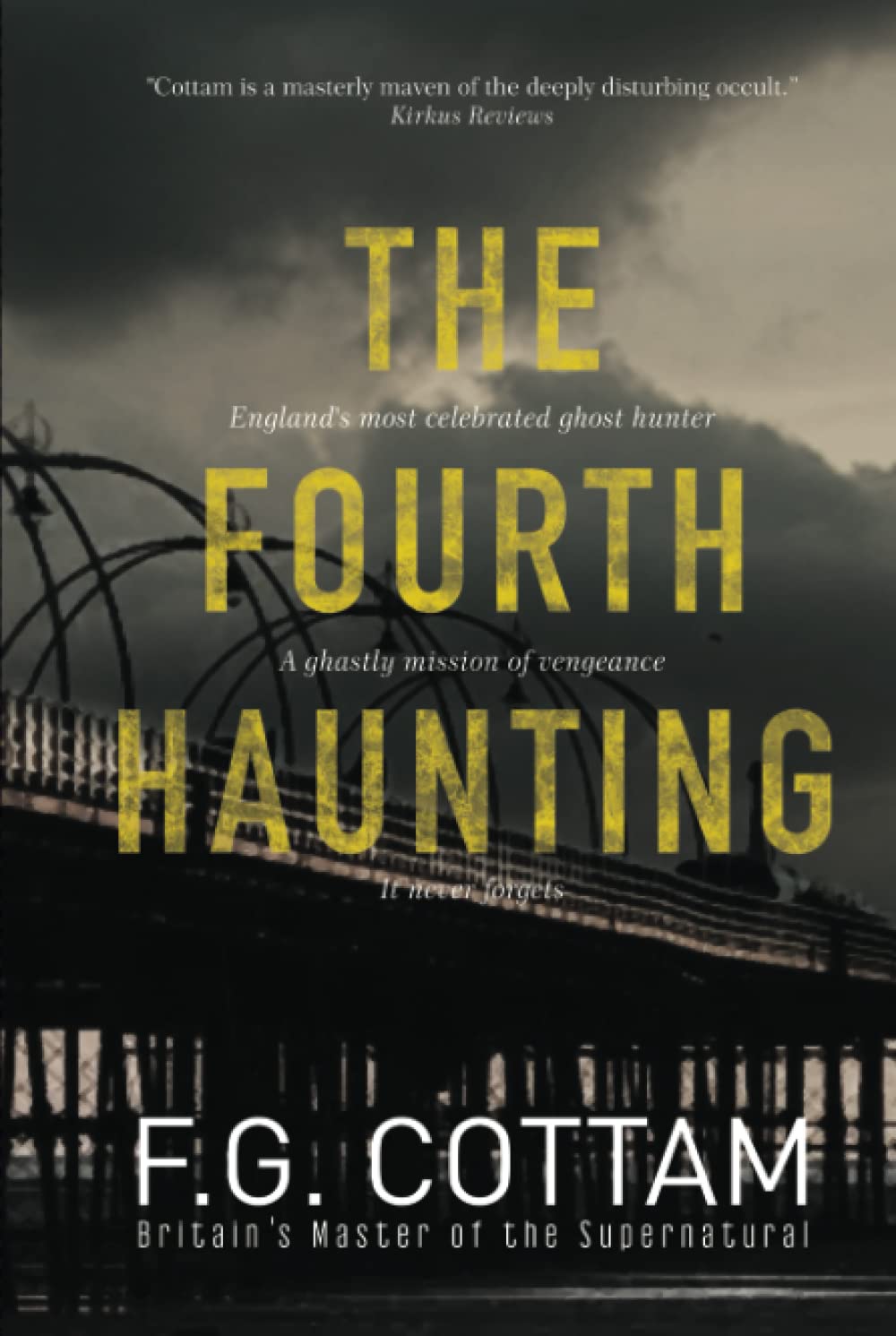 The Fourth Haunting
