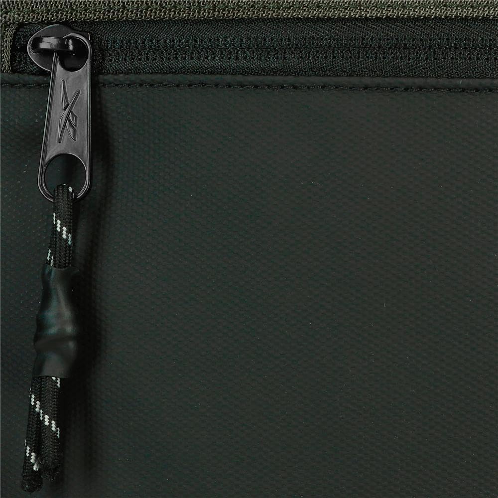 Reebok Houston Zaino per laptop 15,6" Doppio scomparto Verde 30x42x14 cm Poliestere by Joumma Bags