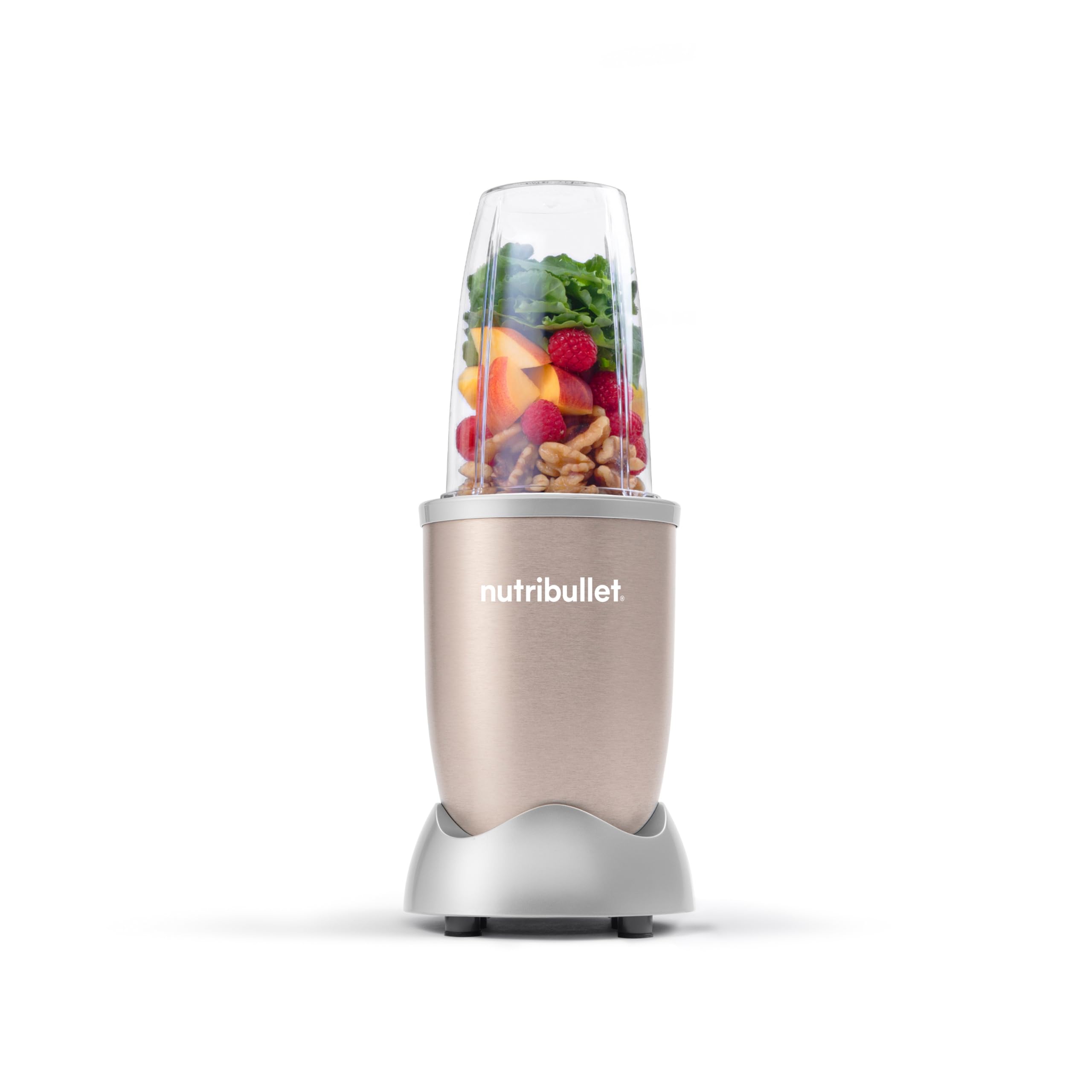 Amazon | ニュートリブレット ミキサー nutribullet PRO デロンギ