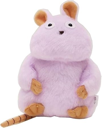 Amazon Co Jp スタジオジブリ 千と千尋の神隠し ふんわり小銭入れ 坊ねずみ 高さ13cm シューズ バッグ Amazon Co Jp スタジオジブリ 千と千尋の神隠し ふんわり小銭入れ 坊ねずみ 高さ13cm シューズ バッグ